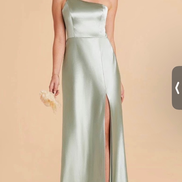 Birdy Grey Bridesmaid Dress - Picture 2 of 4